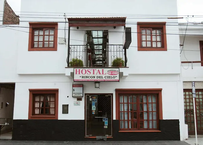 Rincon Del Cielo