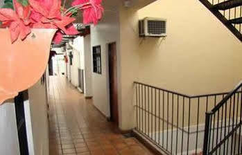 Rincon Del Cielo Inn