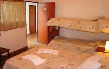 Inn Rincon Del Cielo Salta