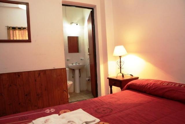 Inn Rincon Del Cielo 2*