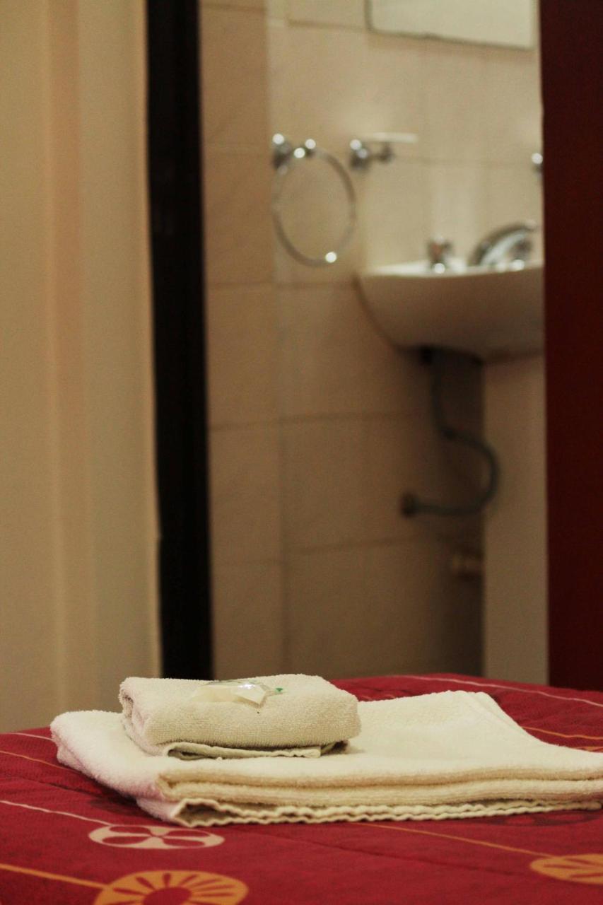 Rincon Del Cielo Inn Salta