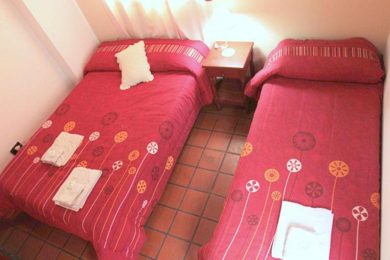Inn Rincon Del Cielo