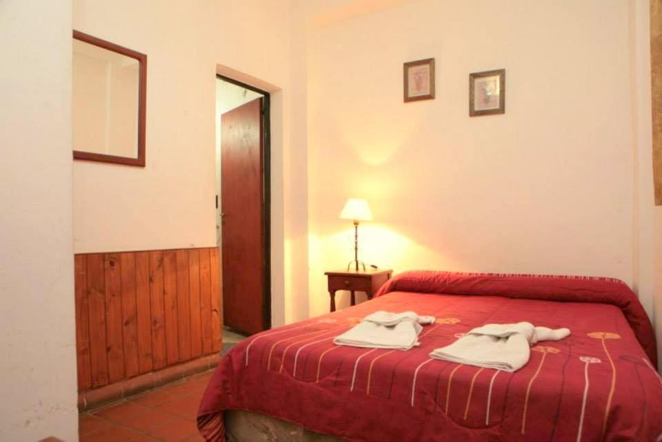 Rincon Del Cielo Inn Salta