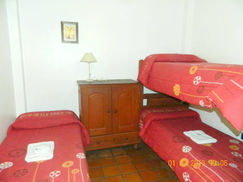 Inn Rincon Del Cielo Salta