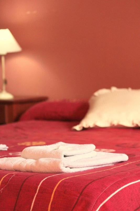 Rincon Del Cielo Inn Salta