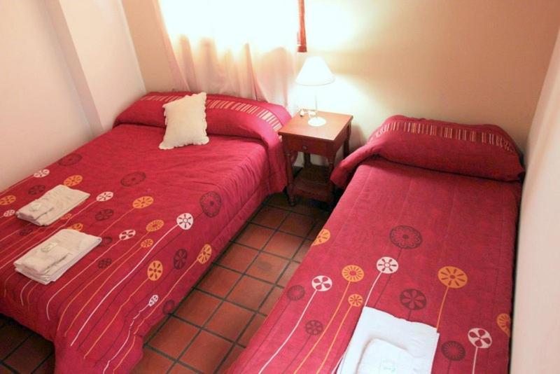 Rincon Del Cielo Inn 2*
