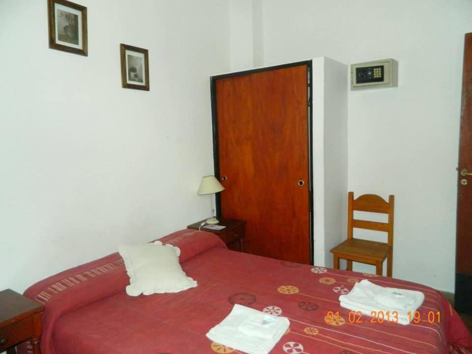 Inn Rincon Del Cielo Salta