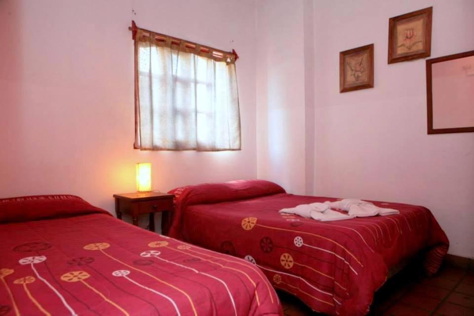 Inn Rincon Del Cielo 2*