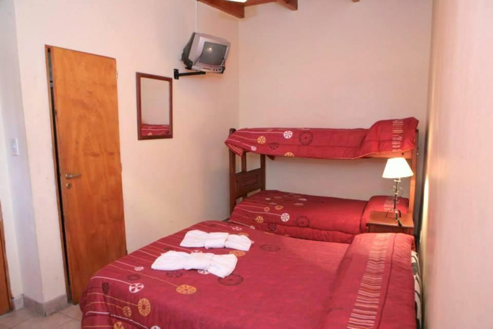 Inn Rincon Del Cielo 2*