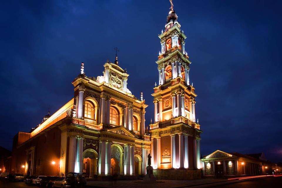 Inn Rincon Del Cielo Salta