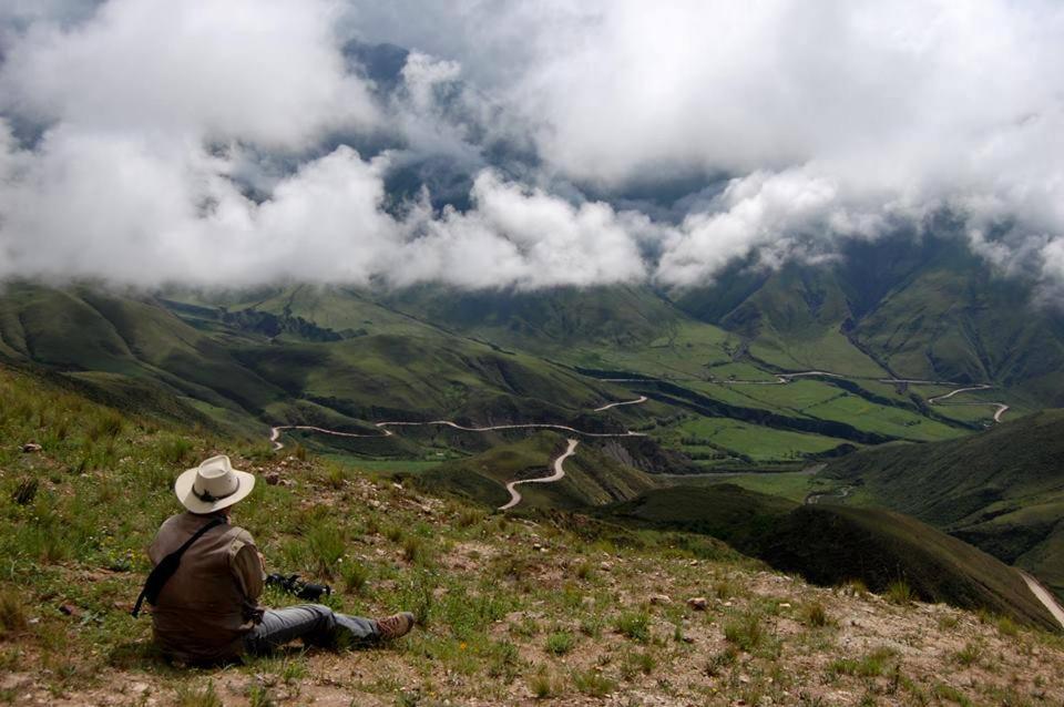 Inn Rincon Del Cielo Salta