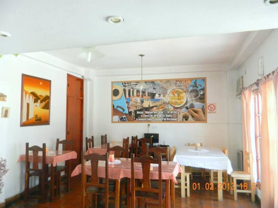Rincon Del Cielo Inn