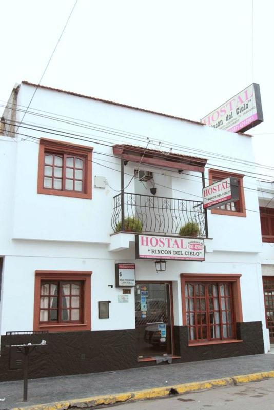 Inn Rincon Del Cielo Salta