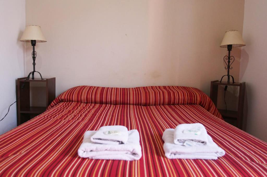 Rincon Del Cielo Inn Salta