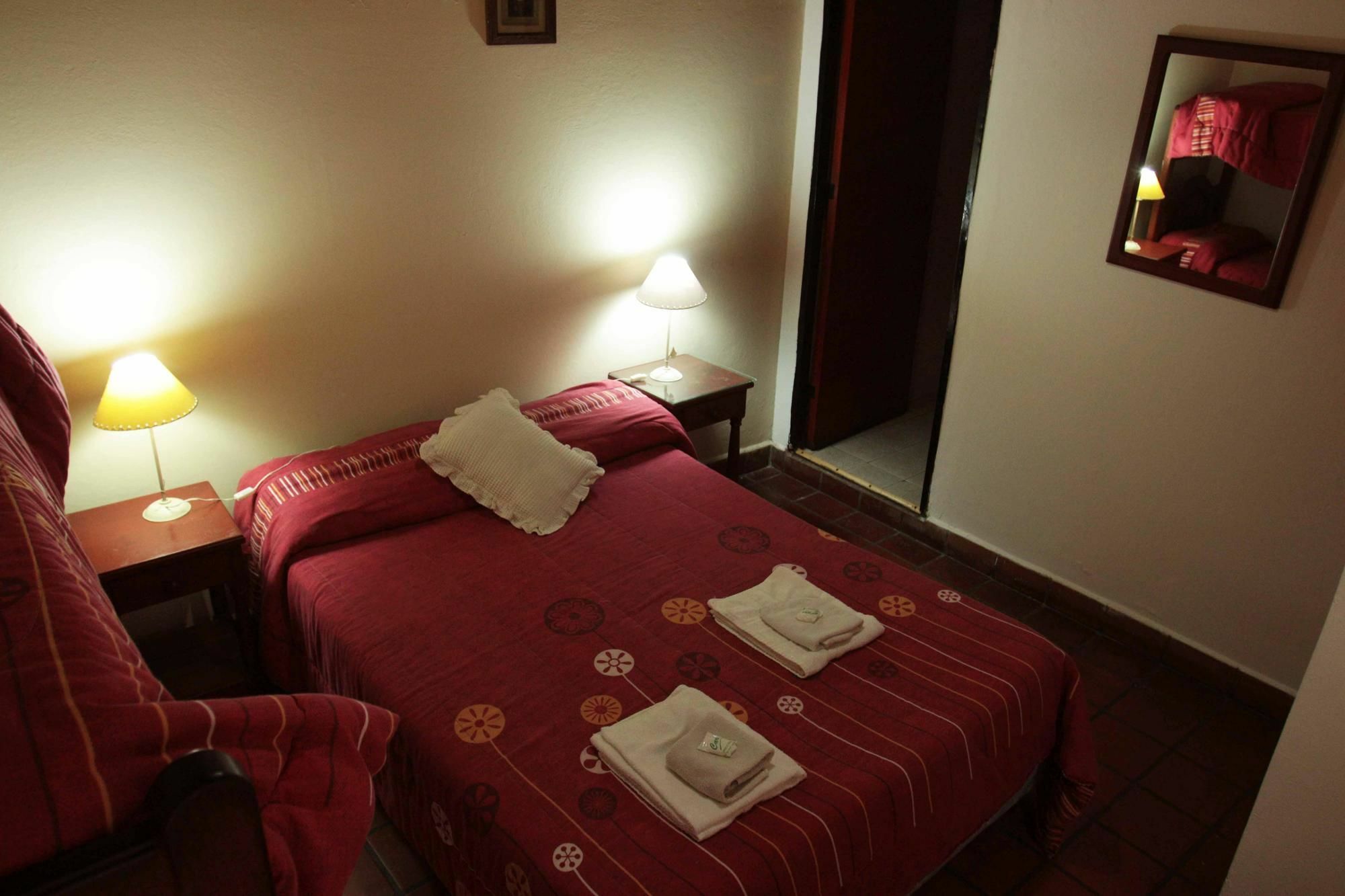 Inn Rincon Del Cielo