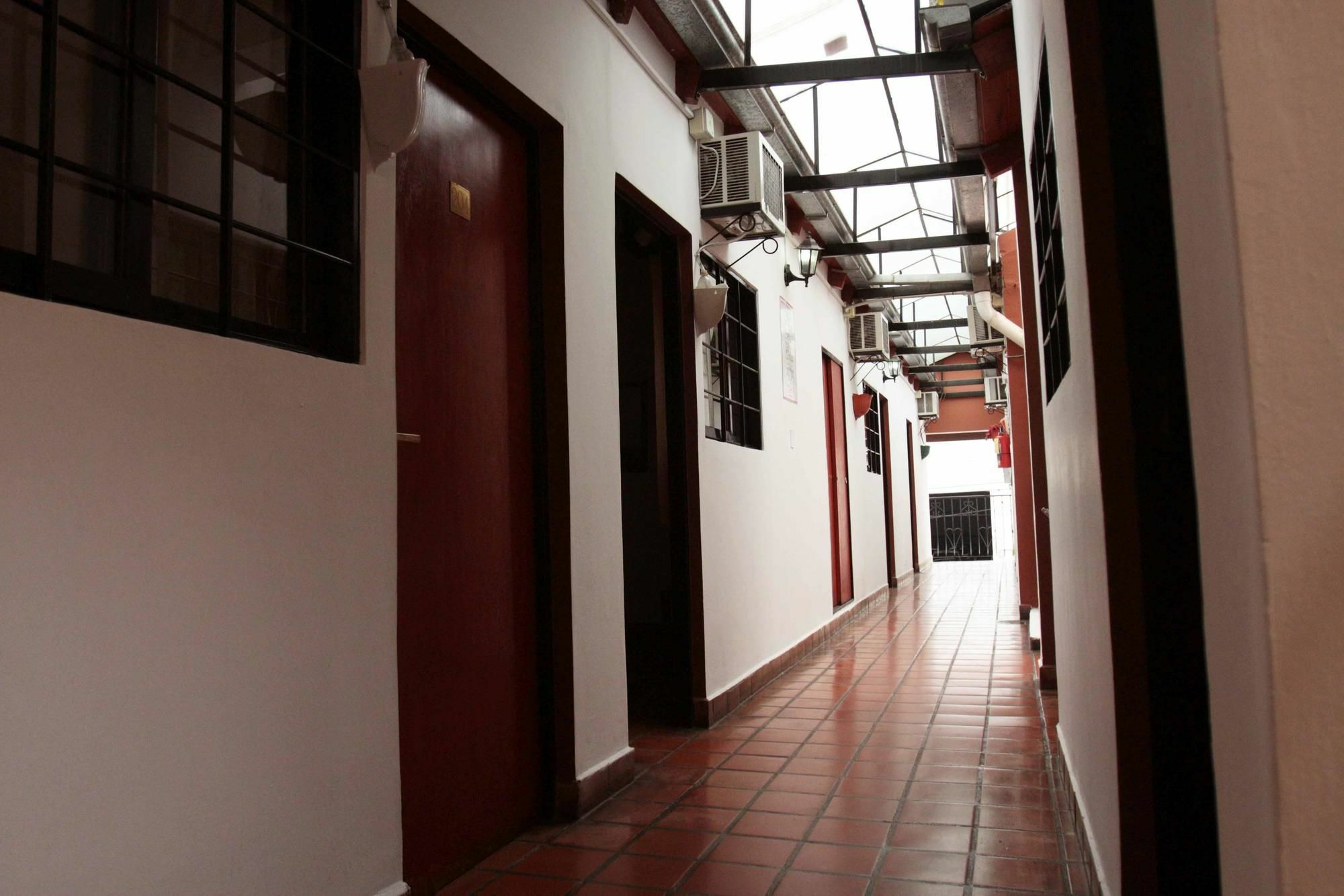 Rincon Del Cielo Salta