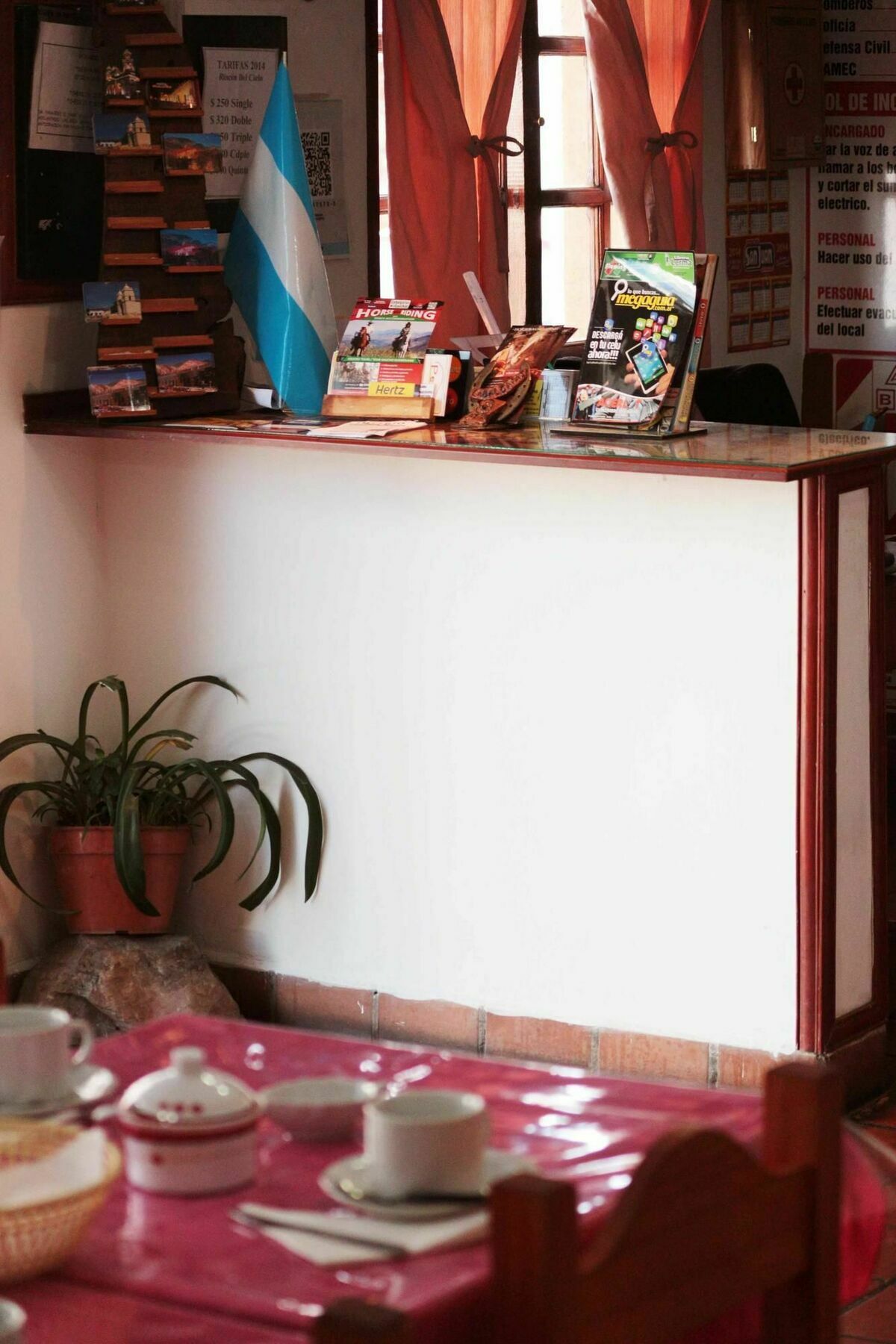 Rincon Del Cielo Inn 2*