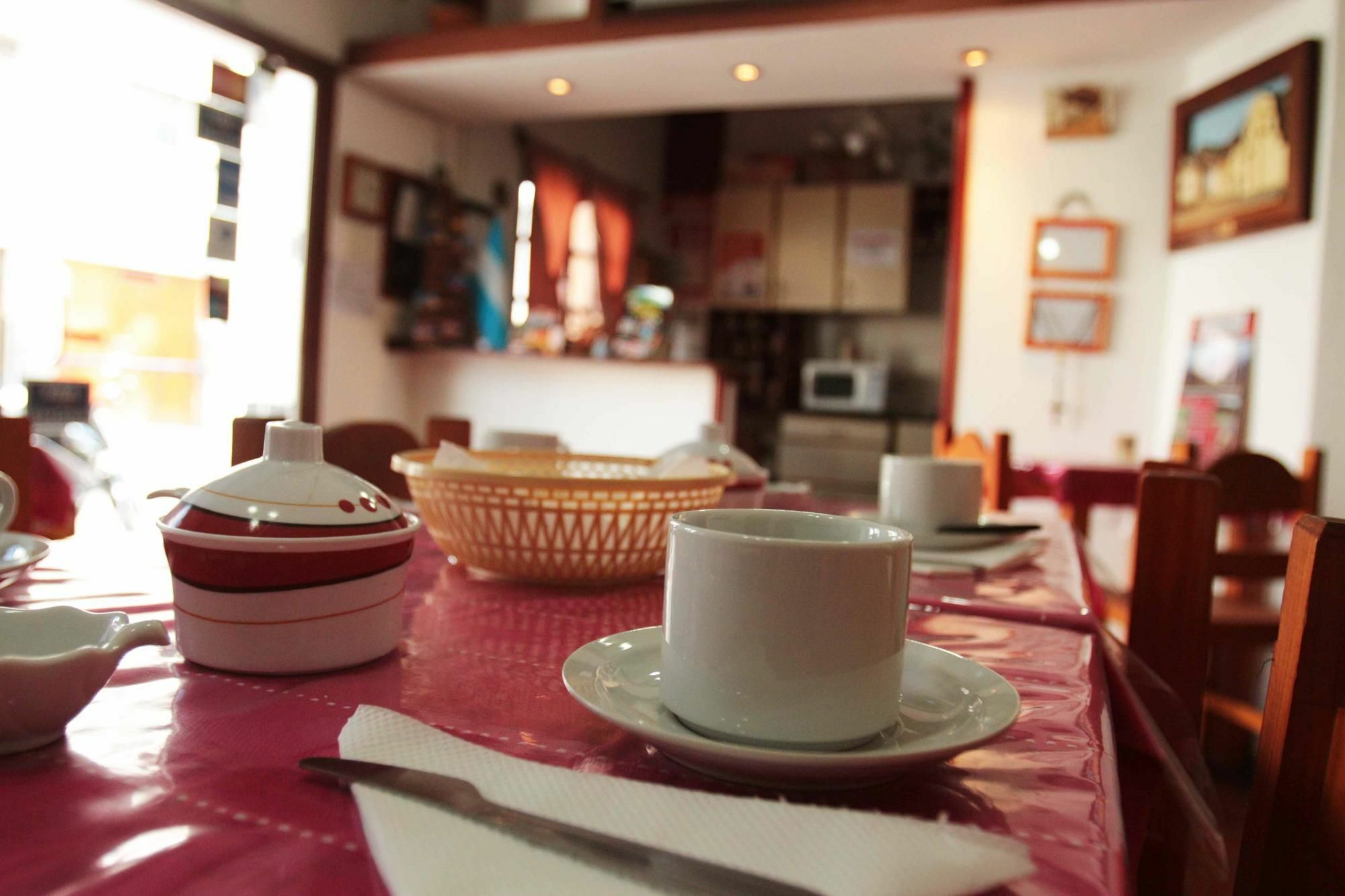 Rincon Del Cielo Inn 2*