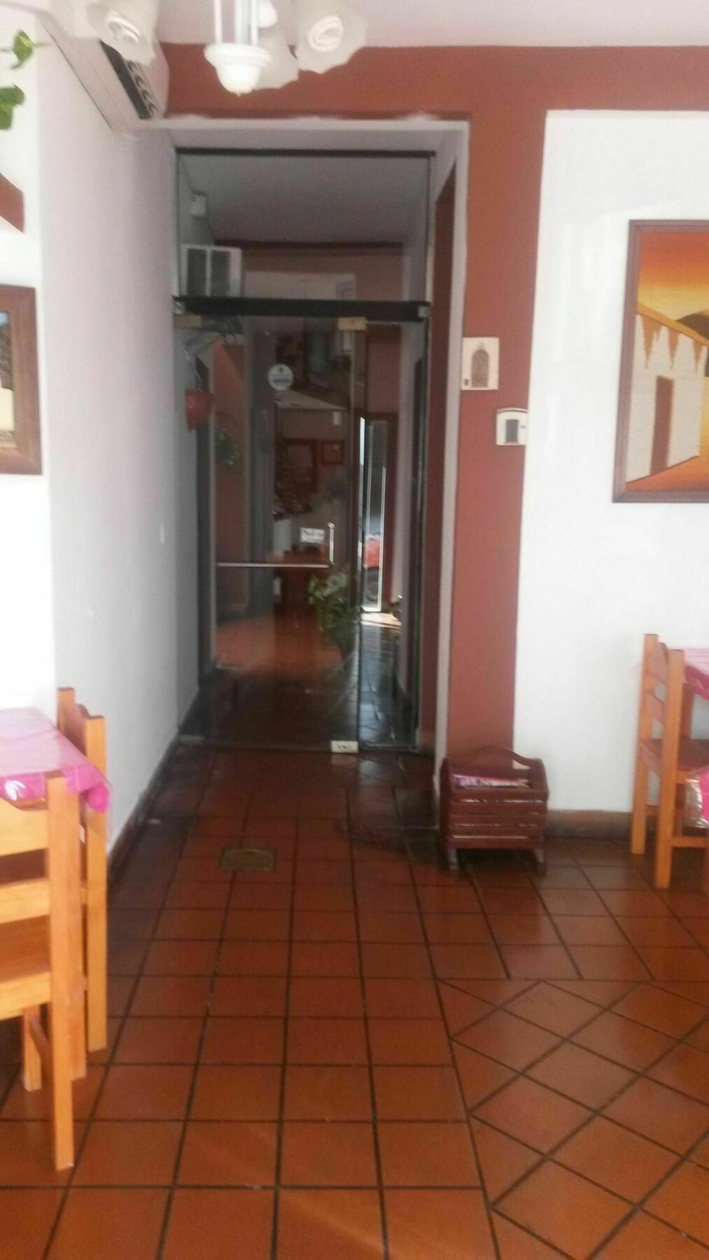 Inn Rincon Del Cielo 2*