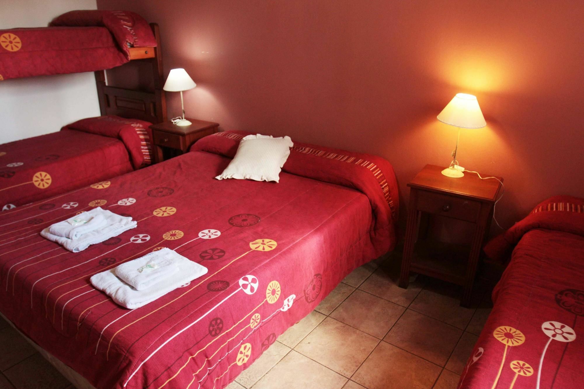 Inn Rincon Del Cielo