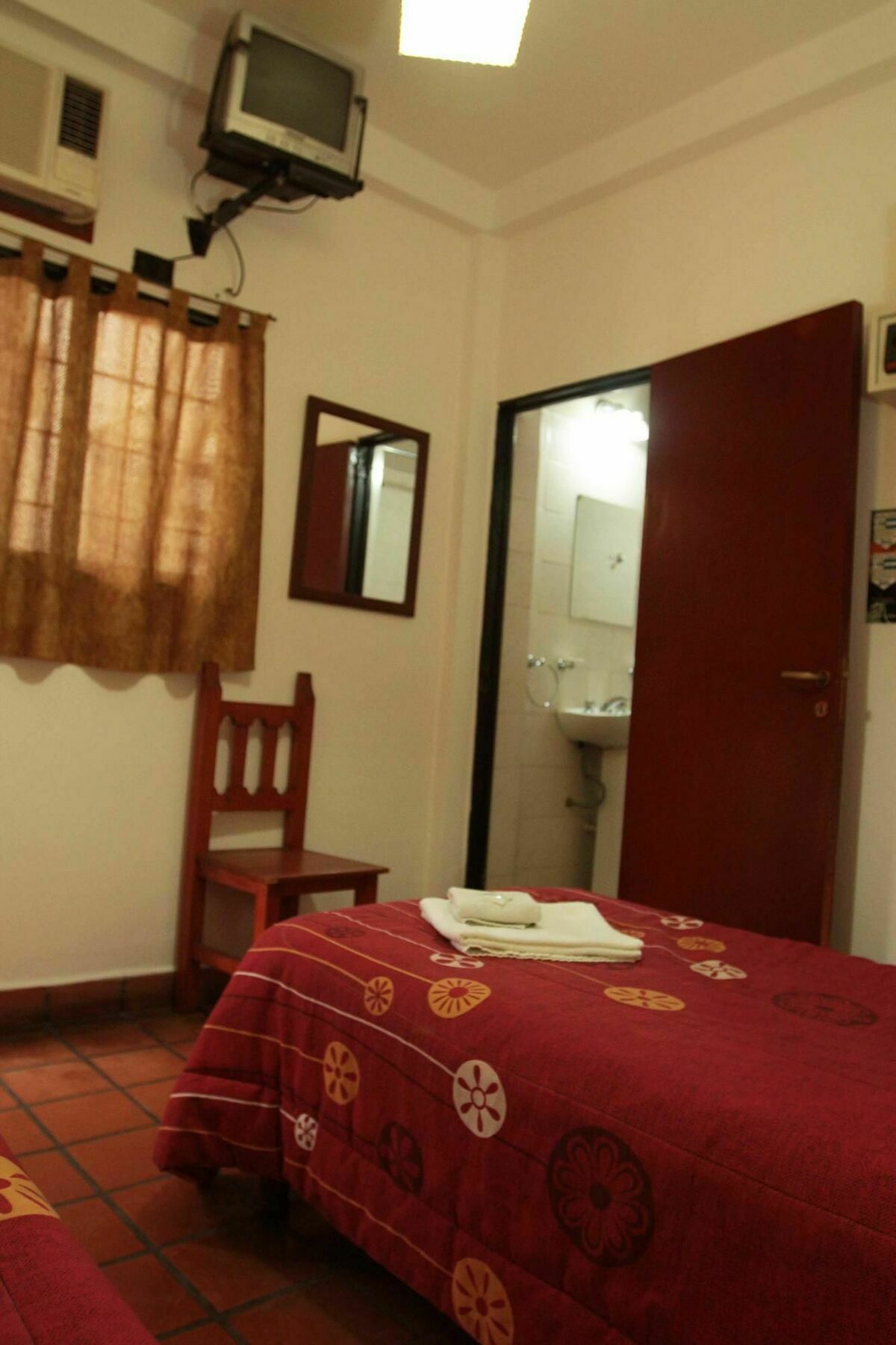 Rincon Del Cielo Inn