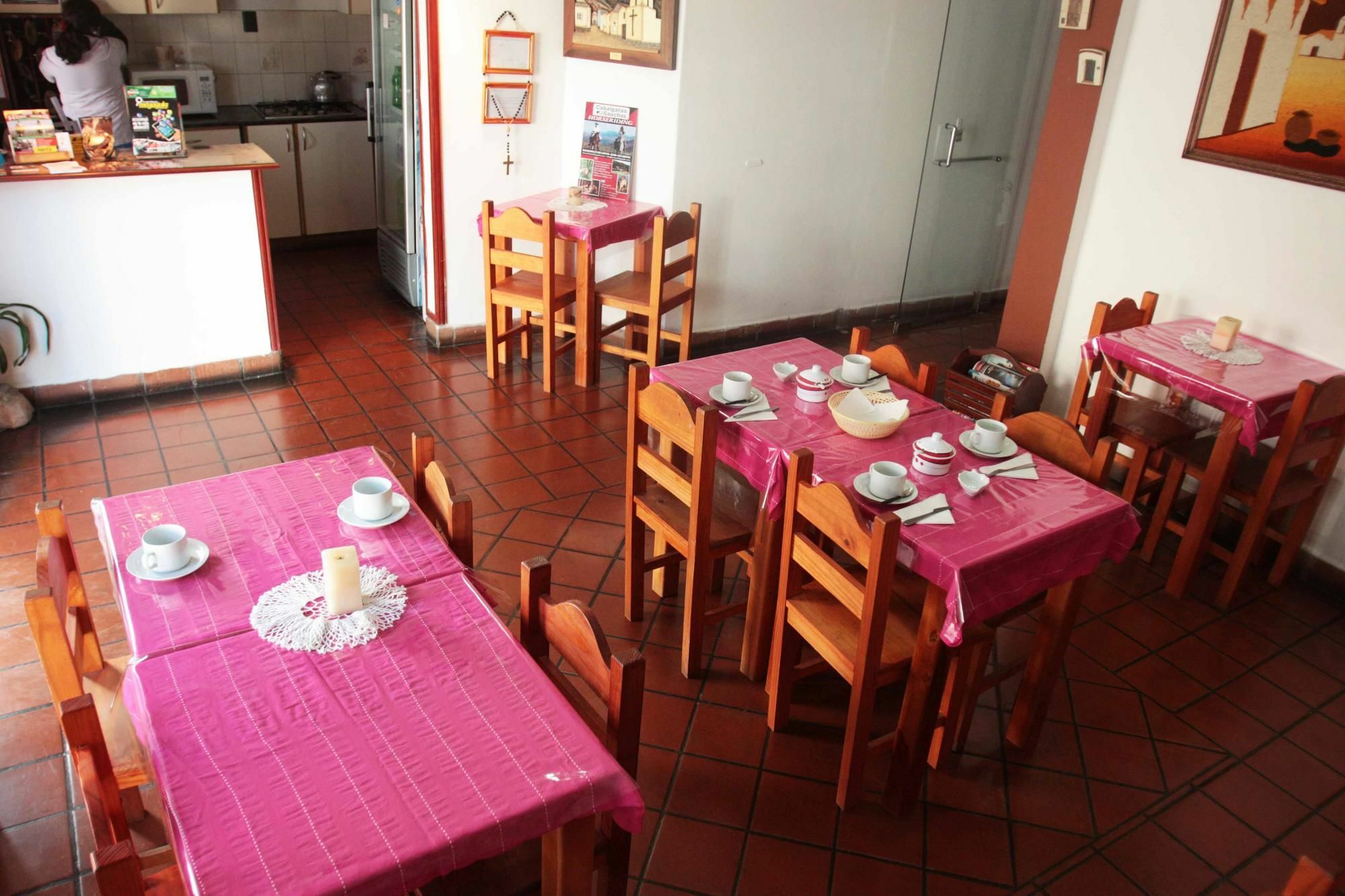 Inn Rincon Del Cielo Salta